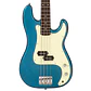 Bajo eléctrico Vintage V40 Coaster Series Candy Apple Blue - Miniatura 5