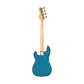 Bajo eléctrico Vintage V40 Coaster Series Candy Apple Blue - Miniatura 3