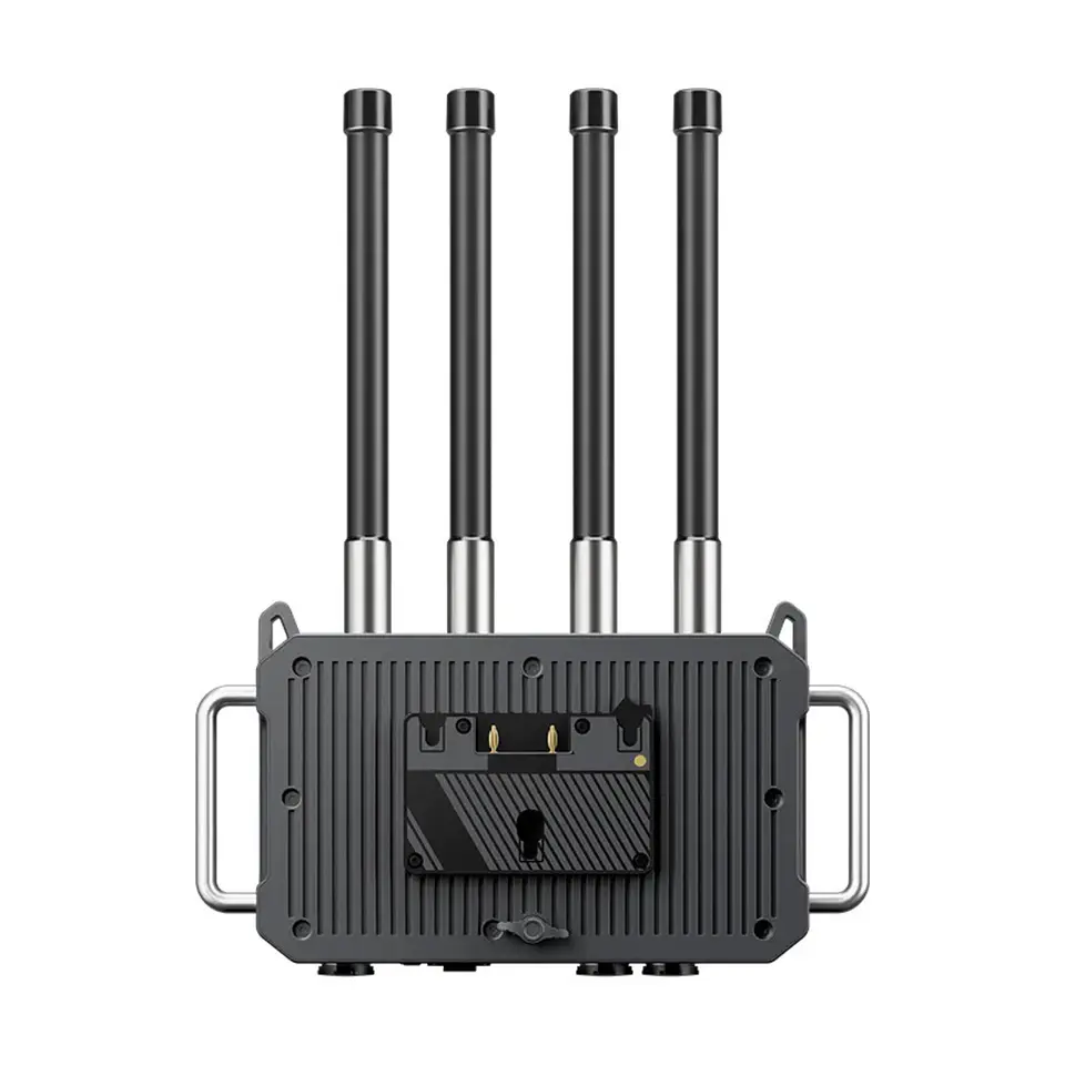 Base de intercomunicación inalámbrica Saramonic WiTalk Base 3
