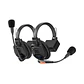 Sistema de intercomunicación inalámbrico Saramonic WiTalk9 WT7S - Miniatura 2