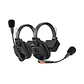 Sistema de intercomunicación inalámbrico Saramonic WiTalk9 WT6S - Miniatura 2
