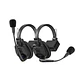 Sistema de intercomunicación inalámbrico Saramonic WiTalk9 SE-5S - Miniatura 2