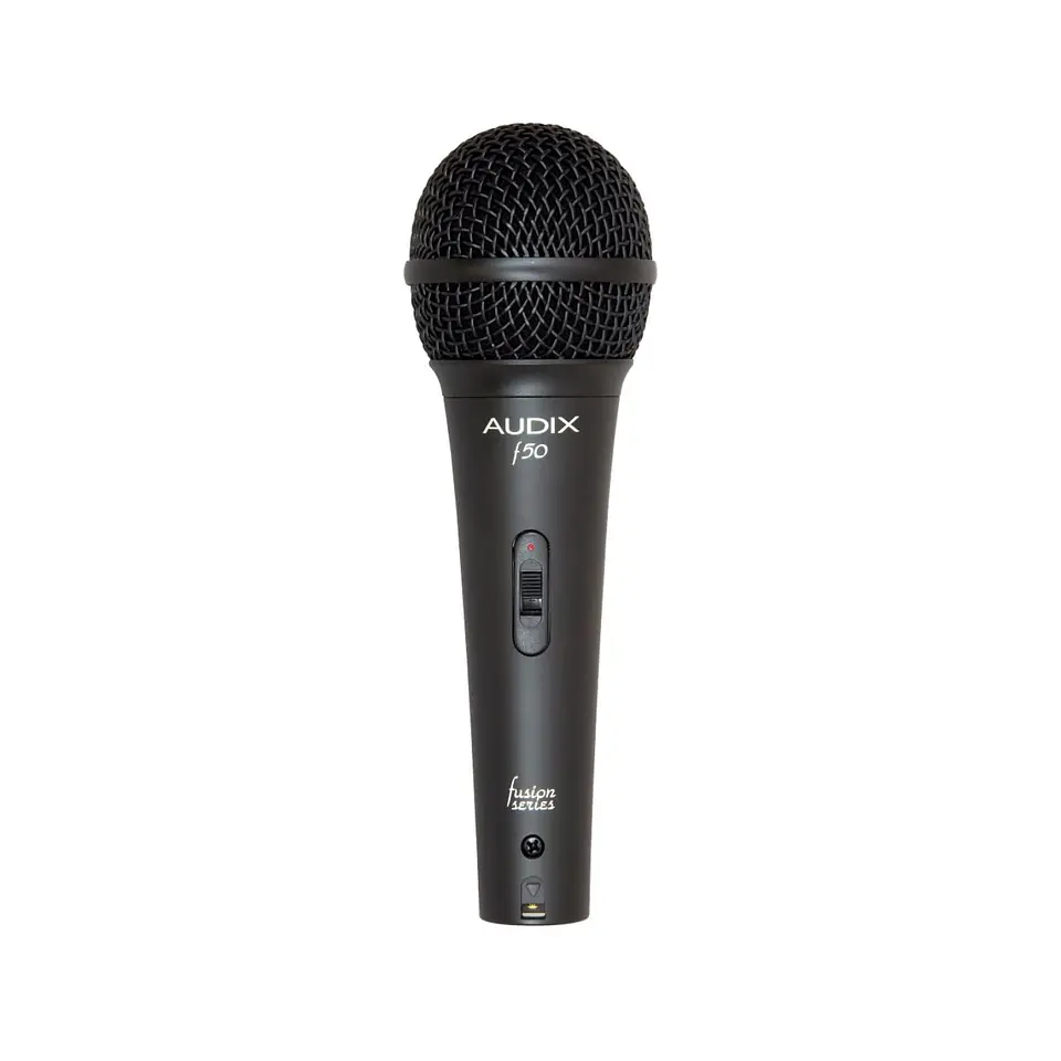 Micrófono Audix F50S 1