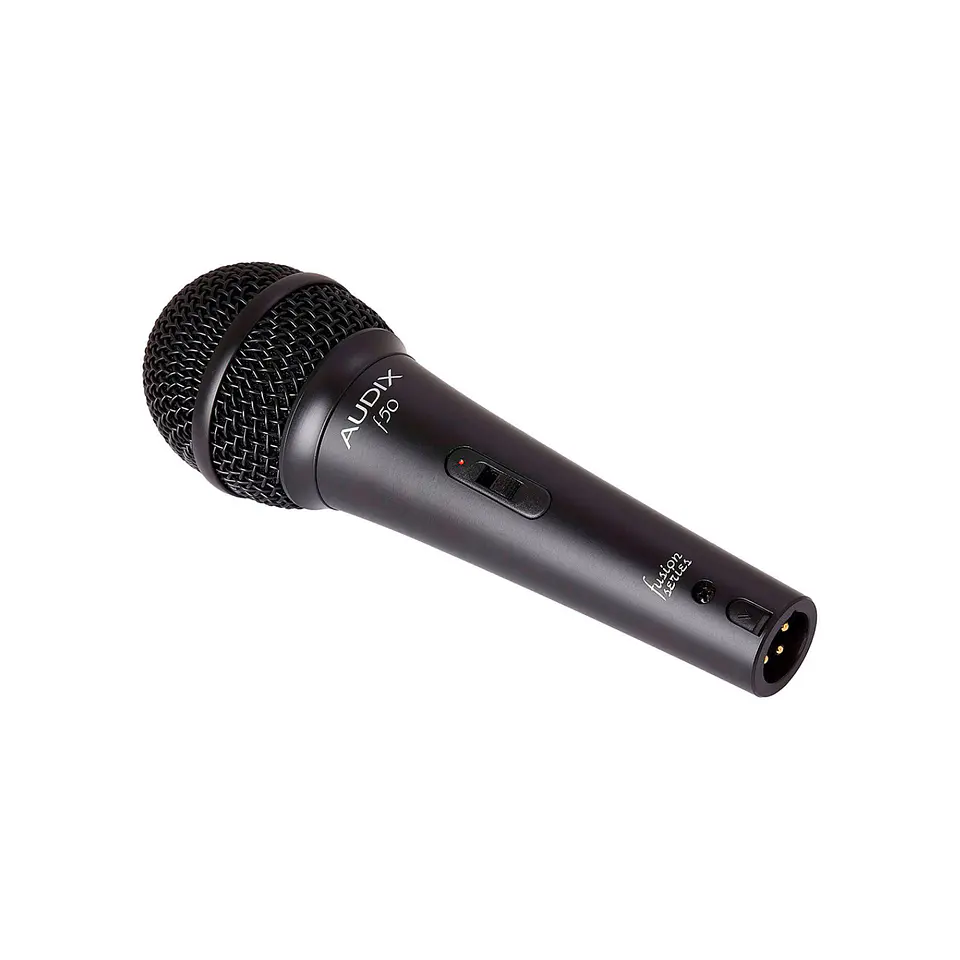 Micrófono Audix F50S 2