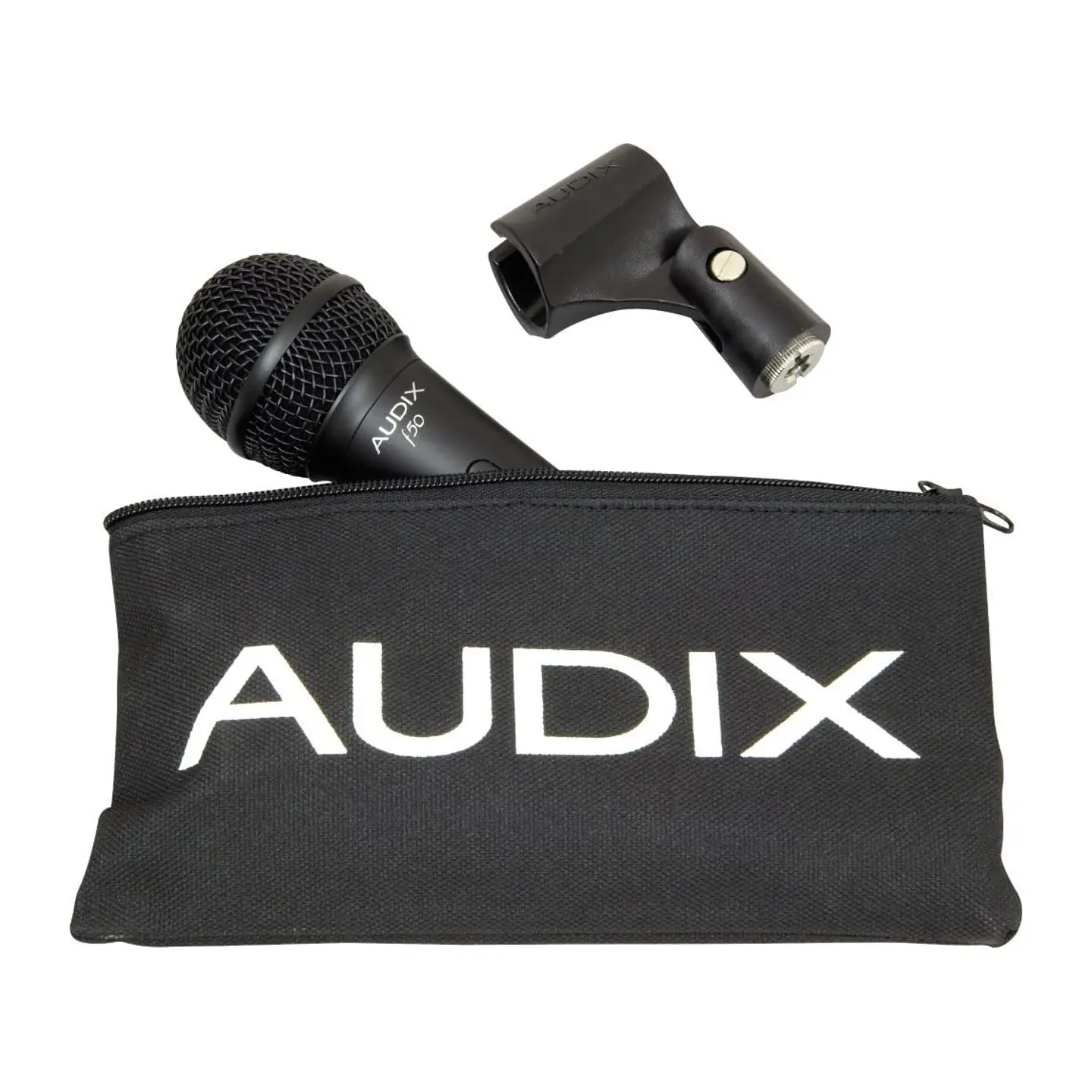 Micrófono Audix F50S 3