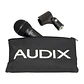 Micrófono Audix F50S - Miniatura 3