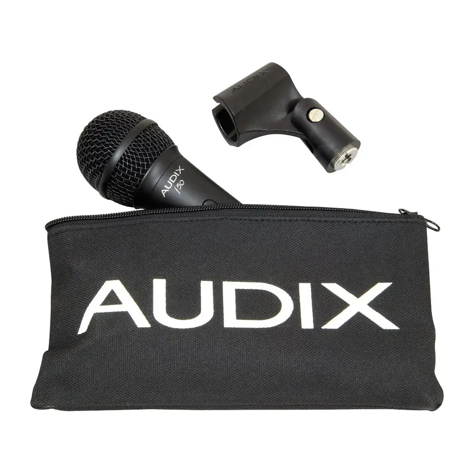 Micrófono Audix F50S 3
