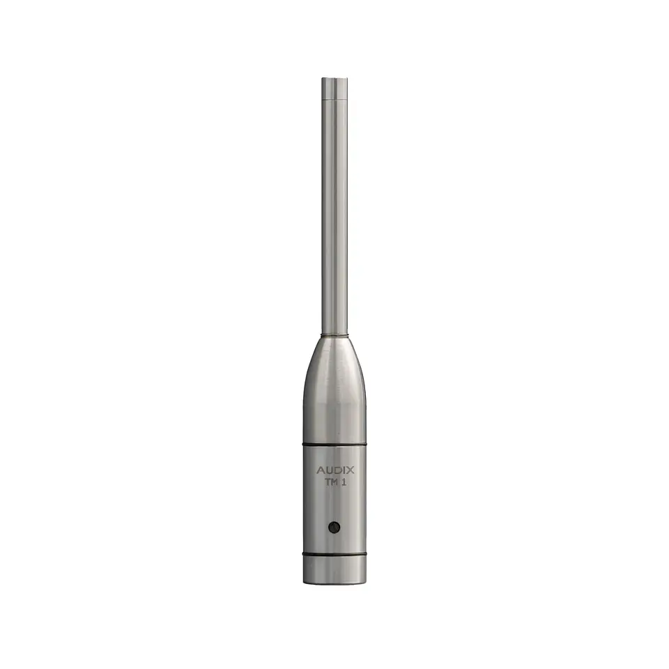 Micrófono Audix TM1 Plus 1