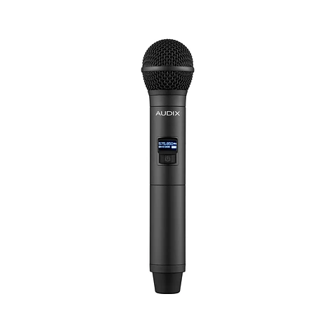 Micrófono Inalámbrico Audix AP41OM2B