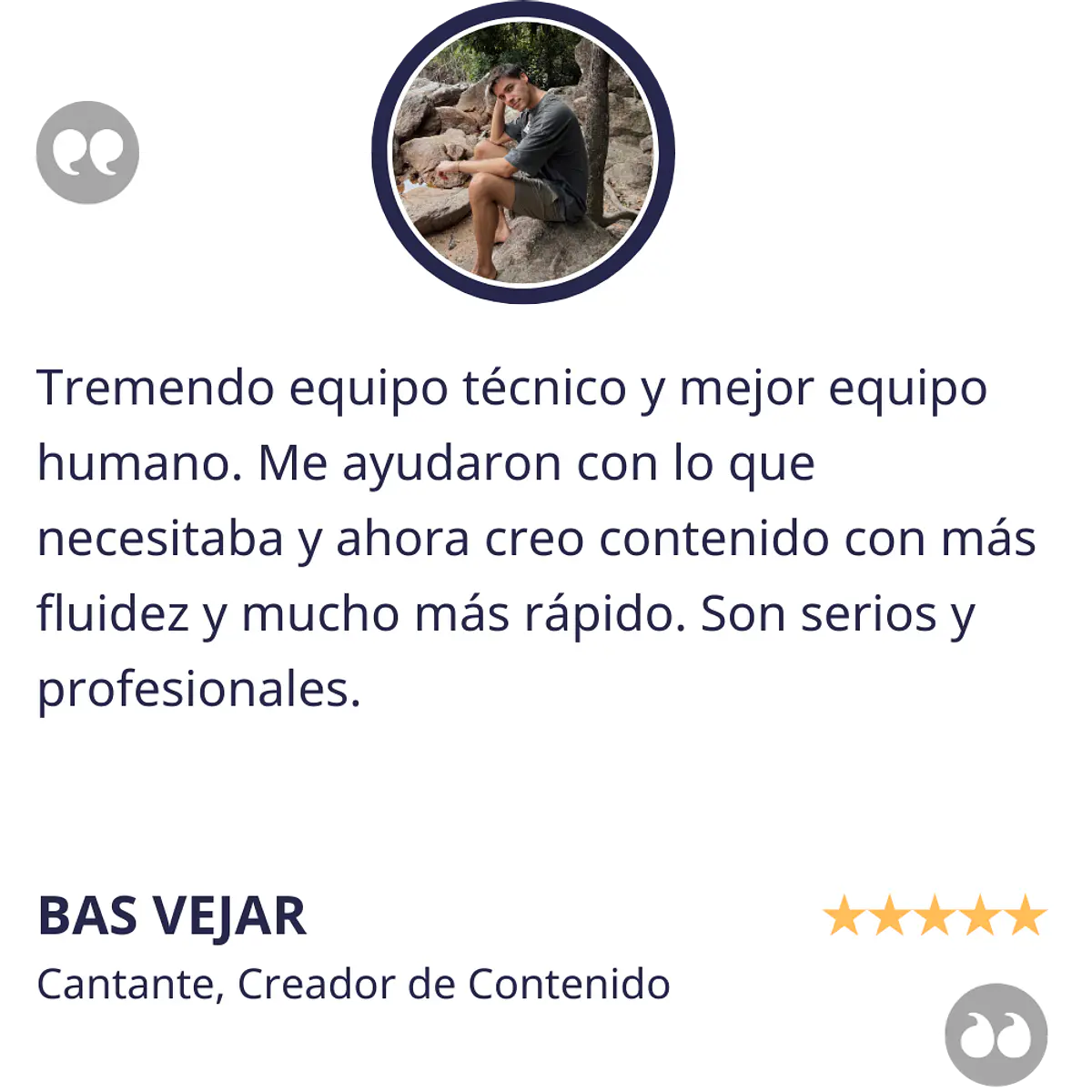 Casa Mixer