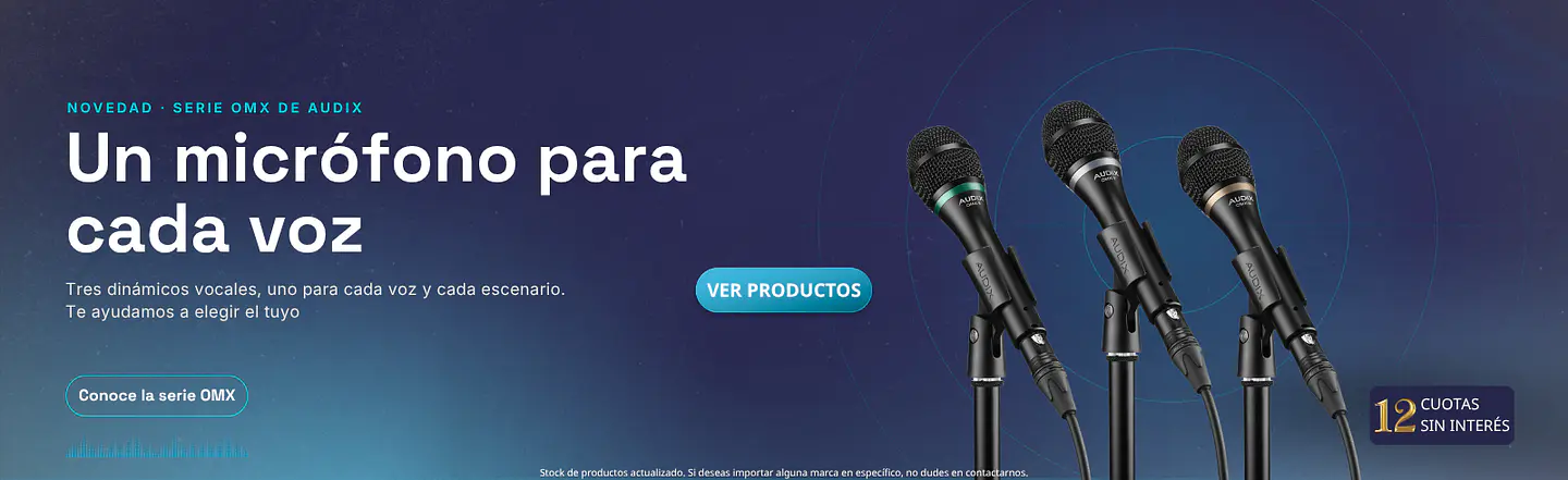 Casa Mixer