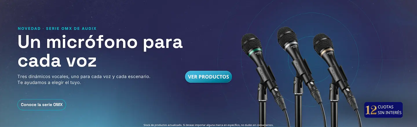 Casa Mixer