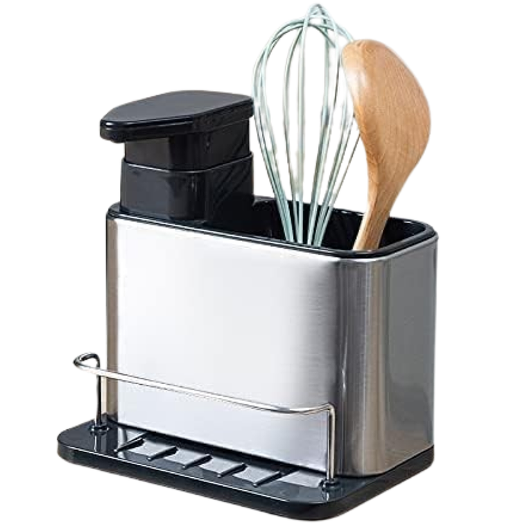 Estación De Limpieza Integral 1