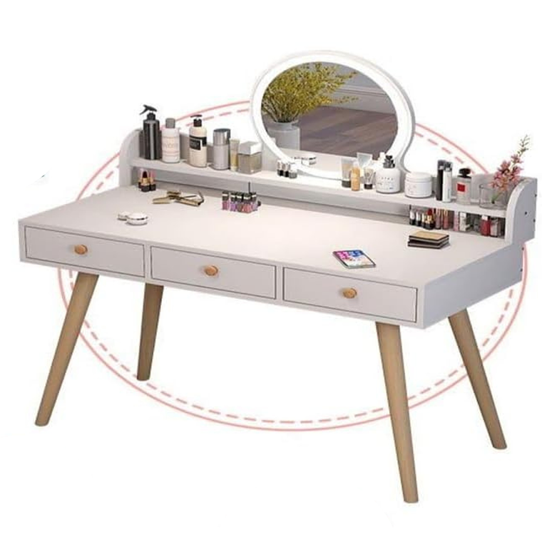 Organizador 3 Cajones Para Maquillaje 1