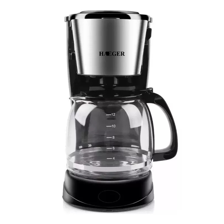 Cafetera Automática Para Café Premium 1