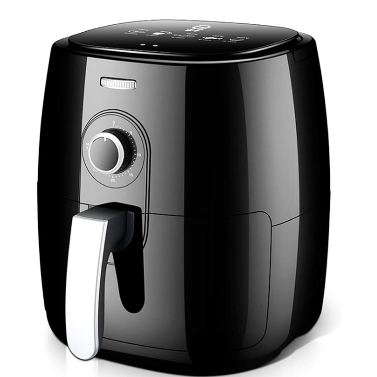 Freidora de Aire Inteligente 5L 1