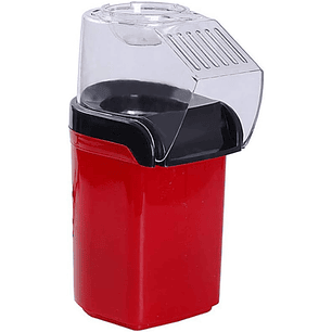 Mini Máquina Rápida De Pop Corns