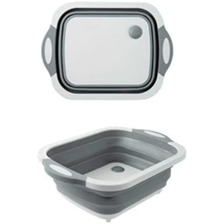 Tabla de Corte Expandible 3 en 1 1