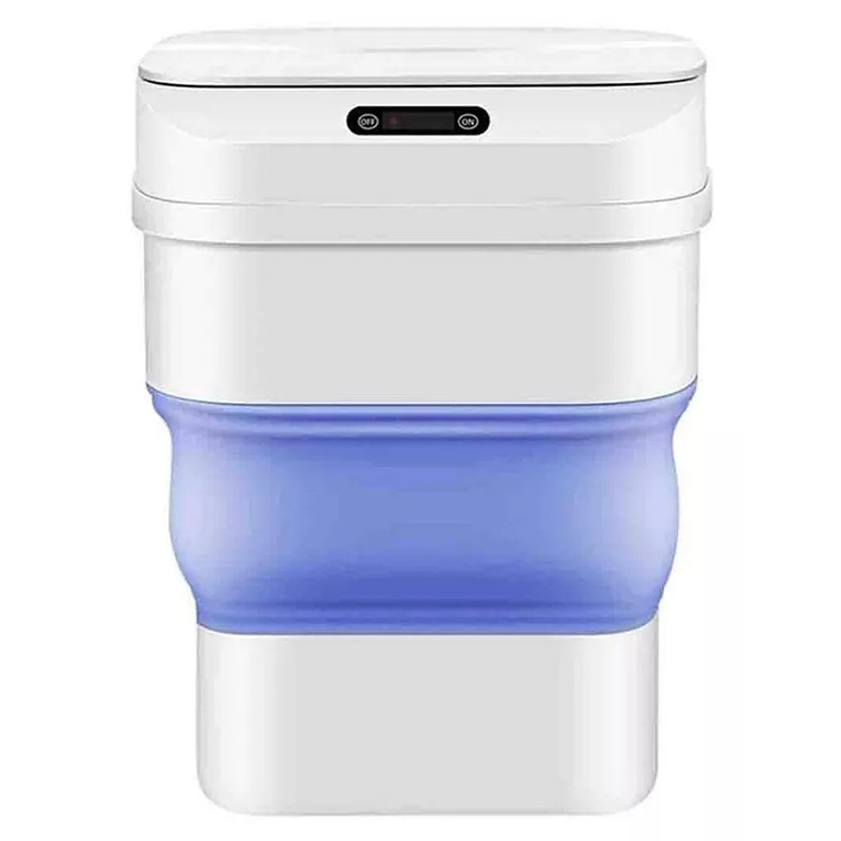 Cubeta De Basura Replegable Touch 1