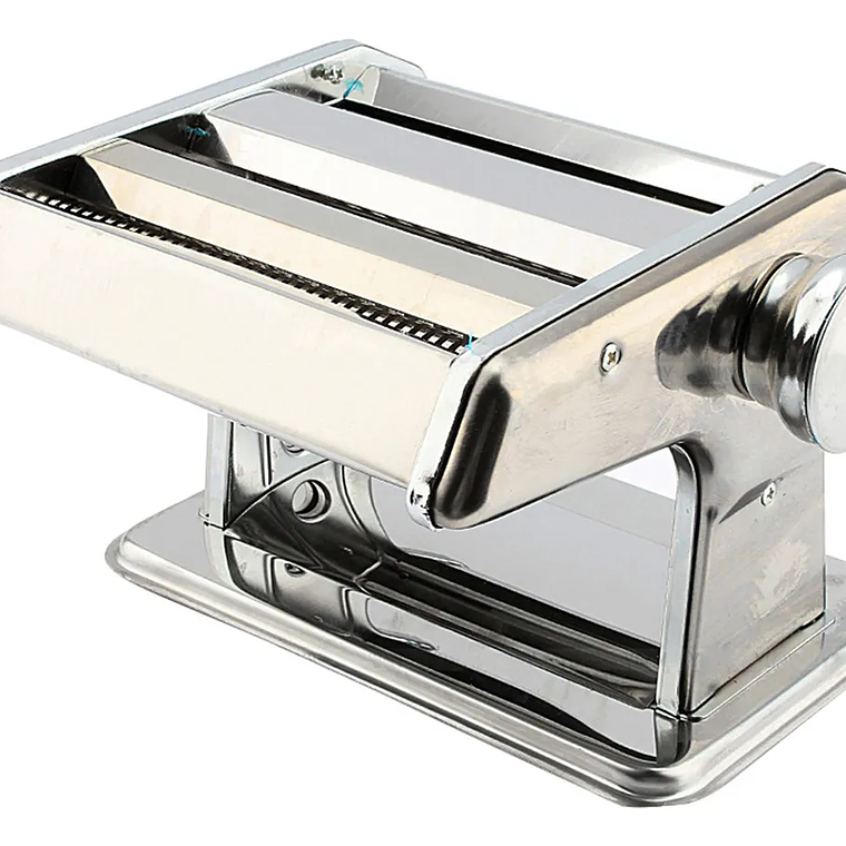 Máquina 3 en 1 de acero inoxidable para pasta, lasaña y fideos 1