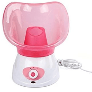 Vaporizador Facial Con Aromaterapia 50ml