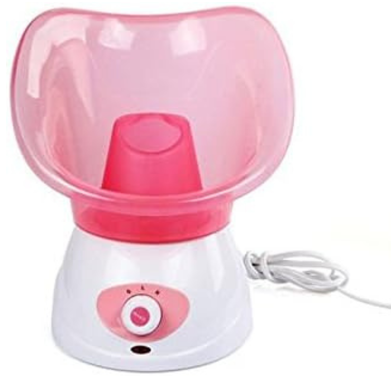 Vaporizador Facial Con Aromaterapia 50ml 1