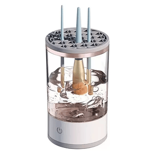 Limpiador De Brochas Automático