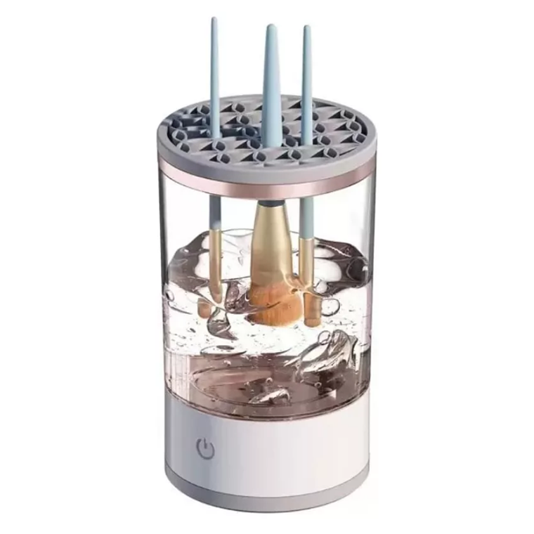 Limpiador De Brochas Automático 1