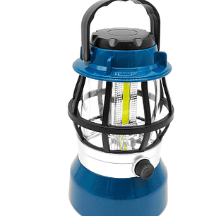 Lámpara Camping Winner