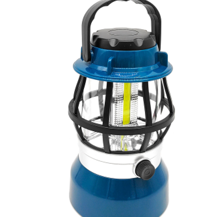 Lámpara Camping Winner 1