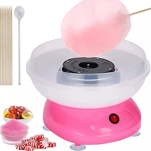 Máquina De Algodón De Azúcar 500w