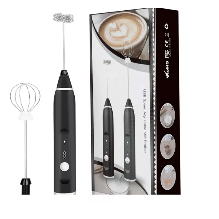 Mini Batidor Café 1