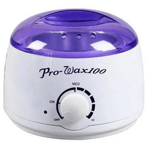 Calentador de Cera Eléctrico Depilación 