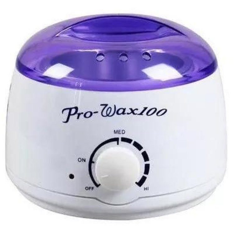 Calentador de Cera Eléctrico Depilación  1