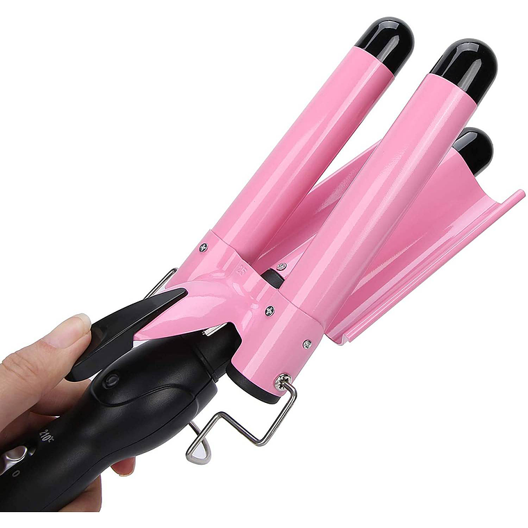 Ondulador Rizador De Pelo Profesional 2