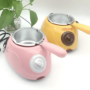 Fondue Electrica Para Derretir Chocolate
