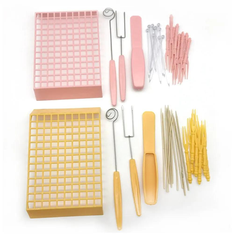 Fondue Electrica Para Derretir Chocolate 3