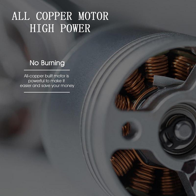 Cortadora De Pasto Recortadora De Maleza 3