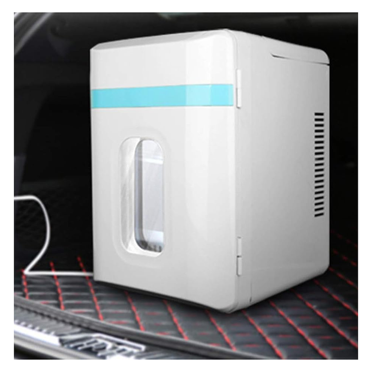 Nevera Portátil Pequeña De 10l 3