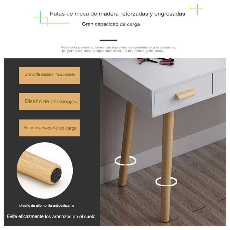 Organizador 3 Cajones Para Maquillaje 3