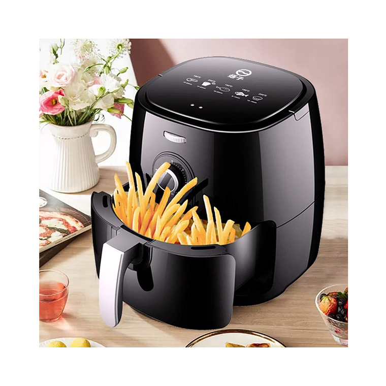 Freidora de Aire Inteligente 5L 2