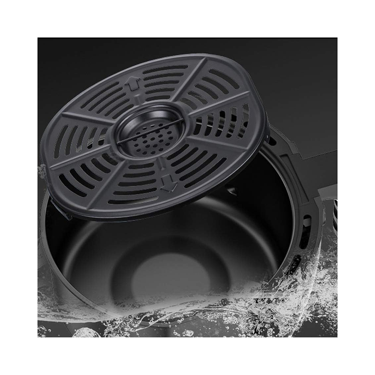 Freidora de Aire Inteligente 5L 3