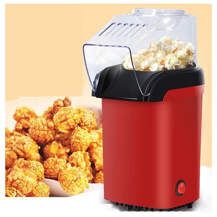 Mini Máquina Rápida De Pop Corns 3