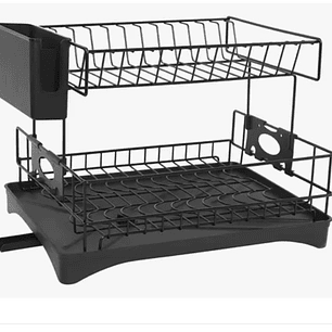 Escurridor De Platos Pro