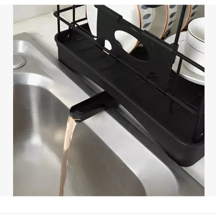 Escurridor De Platos Pro 2