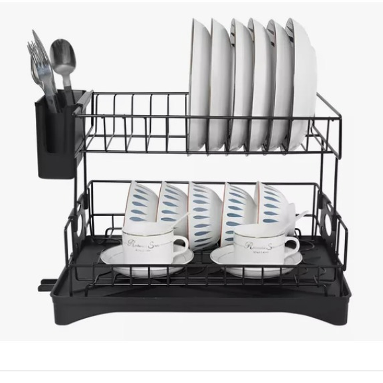 Escurridor De Platos Pro 3