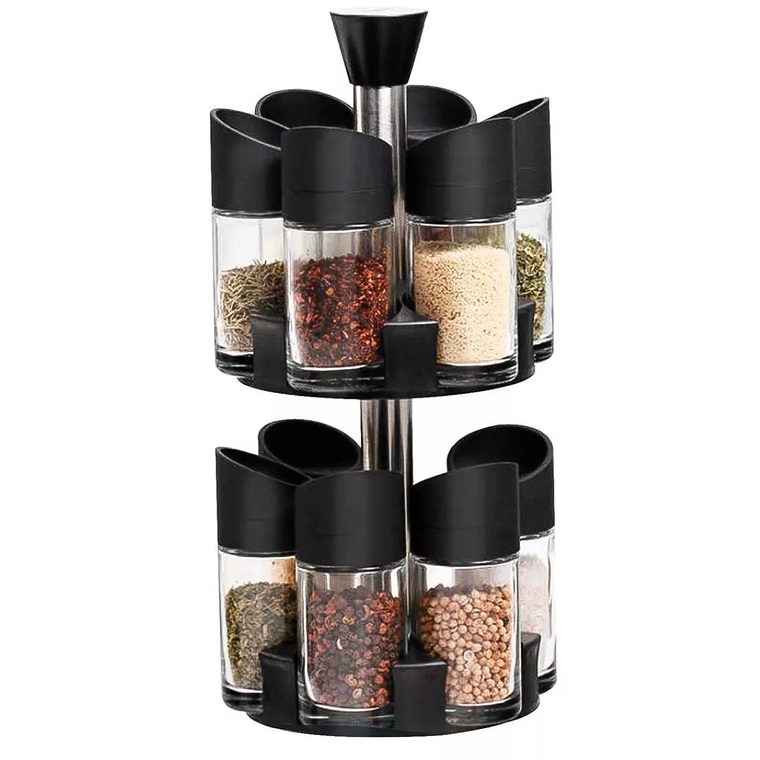 Especiero Giratorio  1