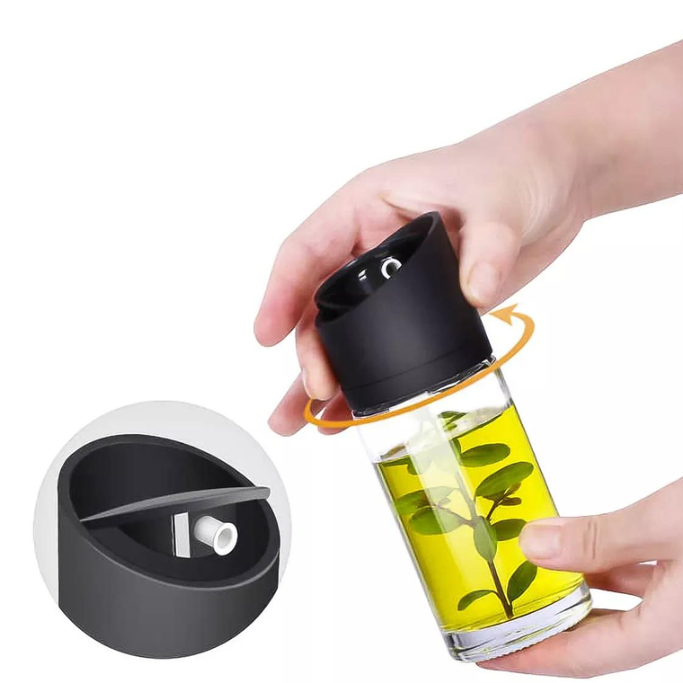 Especiero Giratorio  2