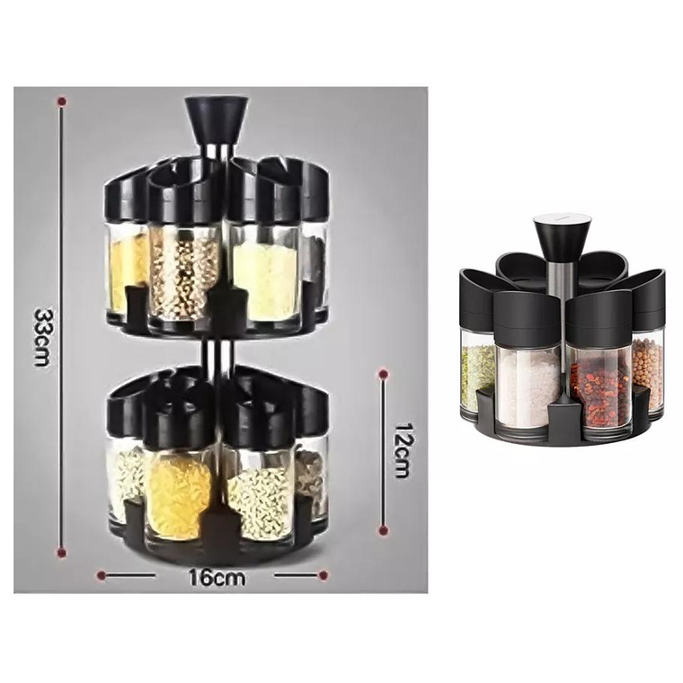 Especiero Giratorio  3