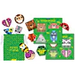 Juego de Mesa Encuentra a los Amigos del Bosque - Miniatura 2